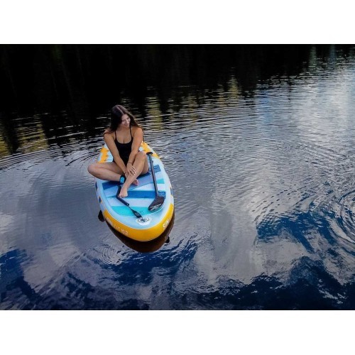 SUP dēlis Spinera Sun Light 10.2 - 310x80x15 cm