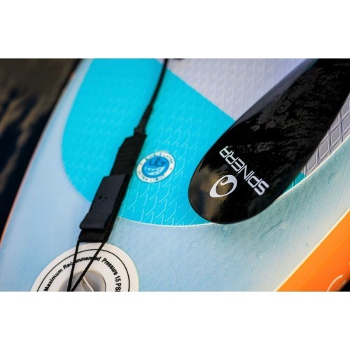 SUP-доска Spinera Sun Light 10.2 - 310x80x15 см