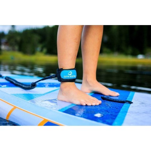 SUP dēlis Spinera Sun Light 10.2 - 310x80x15 cm