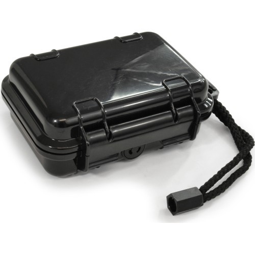 Futrālis Origin Outdoors Mini 1010, melns