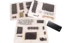 Complete Hardware Dominator Table S