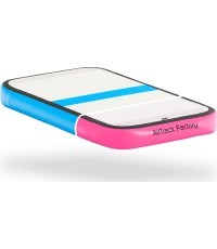 Piepūšamais lēkšanas paklājs AirBoard