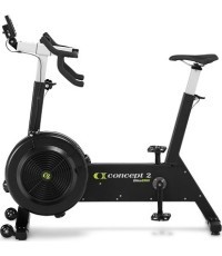Velotrenažieris Concept2 BikeErg