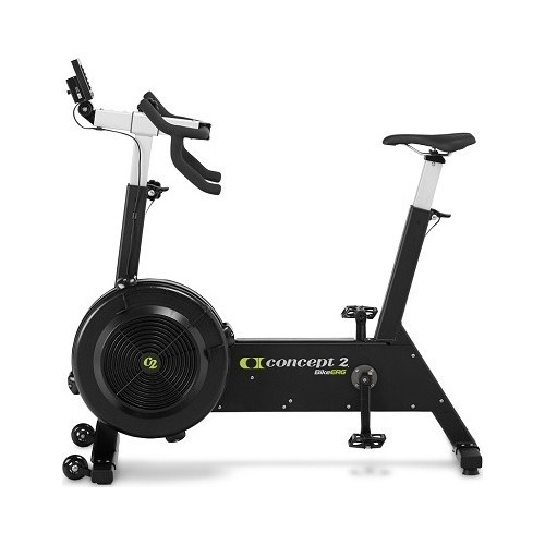 Velotrenažieris Concept2 BikeErg
