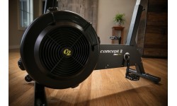 Exercise Bike Concept2 BikeErg