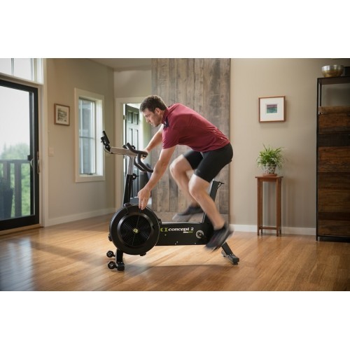 Velotrenažieris Concept2 BikeErg