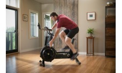 Velotrenažieris Concept2 BikeErg