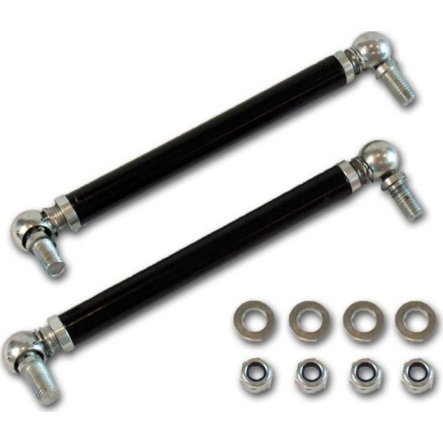 Stūres stieņu komplekts Berg XL Frame