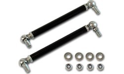 Stūres stieņu komplekts Berg XL Frame