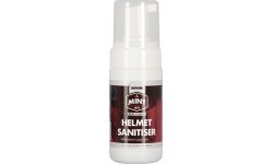 Helmet Sanitizer Foam Spray Mint 100ml
