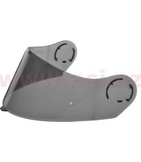 Pinlock Ready Replacement Visor for Compress 2.0 Helmet - Dark