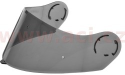 Pinlock gatavs rezerves vizieris Compress 2.0 ķiverei - Dark