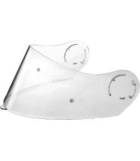 Pinlock gatavs rezerves vizieris Compress 2.0 ķiverei - Clear