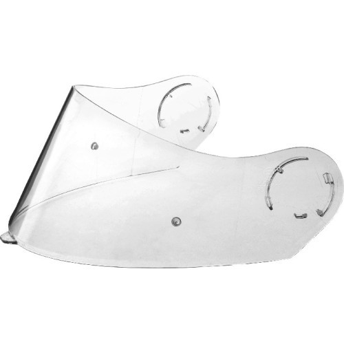 Сменный визор с поддержкой Pinlock для шлема Compress 2.0 - Clear