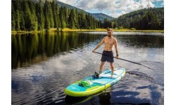 SUP dēlis Spinera Sun Light 11.0 - 335x82x15 cm