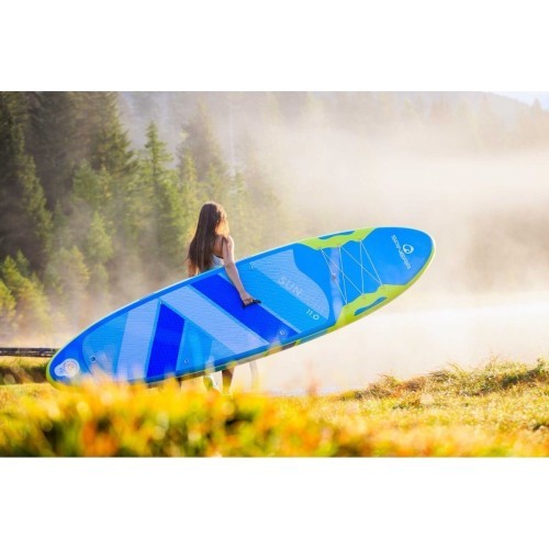 SUP-доска Spinera Sun Light 11.0 - 335x82x15 см