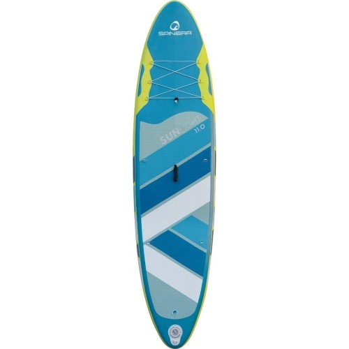 SUP-доска Spinera Sun Light 11.0 - 335x82x15 см