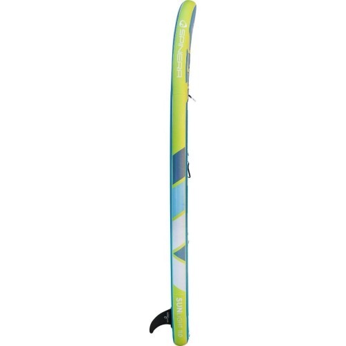 SUP dēlis Spinera Sun Light 11.0 - 335x82x15 cm