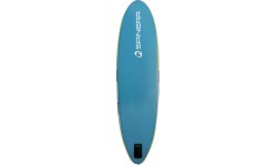 SUP-доска Spinera Sun Light 11.0 - 335x82x15 см