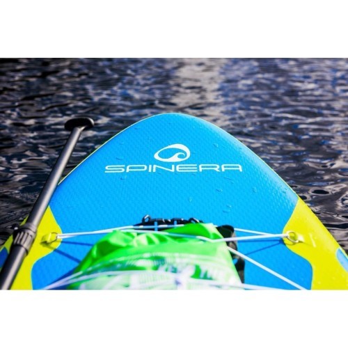SUP-доска Spinera Sun Light 11.0 - 335x82x15 см