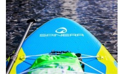 Spinera SUP Sun Light 11.0 - 335x82x15cm