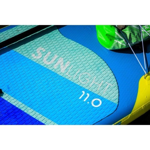 SUP dēlis Spinera Sun Light 11.0 - 335x82x15 cm