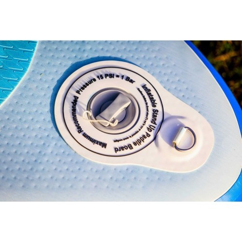 SUP dēlis Spinera Sun Light 11.0 - 335x82x15 cm