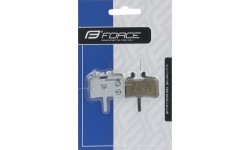 FORCE disc brake pads Avid Juicy (aluminium)