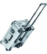 Алюминиевый ящик Zarges K424 XC Mobil Box