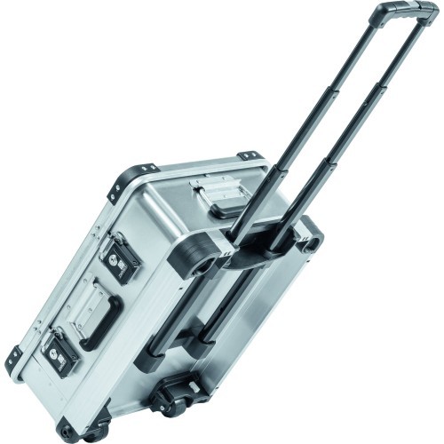 Zarges Aluminium 'K424 XC  Mobil Box'