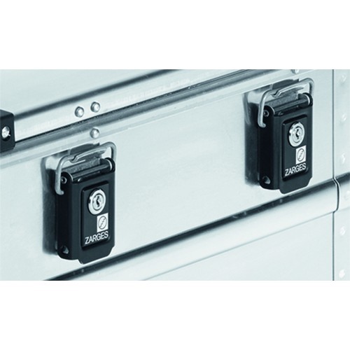 Alumīnija kaste Zarges K424 XC Mobil Box