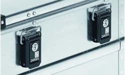 Alumīnija kaste Zarges K424 XC Mobil Box