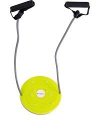 Rotator Disc inSPORTline Magnetic Evo w/ Resistance Bands