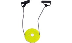 Вращающийся диск inSPORTline Magnetic Evo с эспандерами