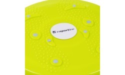 Rotator Disc inSPORTline Magnetic Evo w/ Resistance Bands
