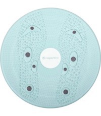 Магнитный твистер inSPORTline - Мятный