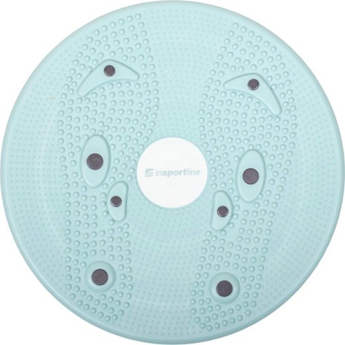 Twister inSPORTline Magnetic - Mint