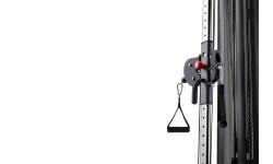 BodyCraft Cable Pull Station - 90 kg