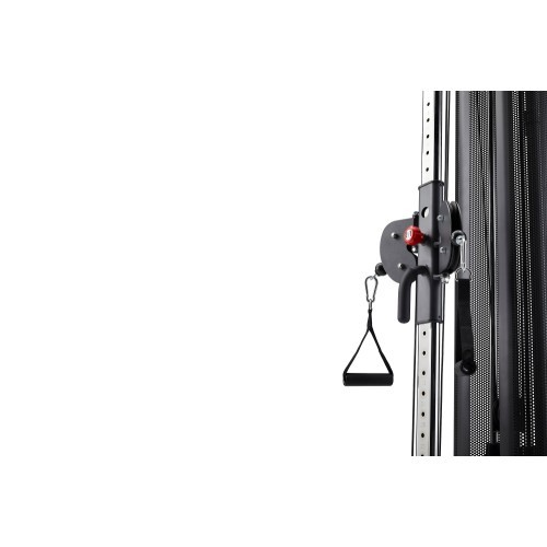 BodyCraft Cable Pull Station - 68 kg