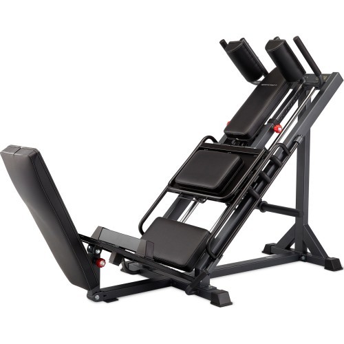 BodyCraft F660 Leg Press