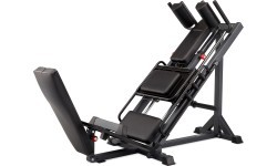 Kāju spiešanas trenažieris BodyCraft F660