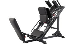 Kāju spiešanas trenažieris BodyCraft F660