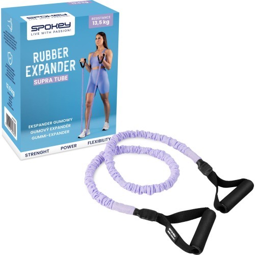 The rubber expander medium Spokey SUPRA TUBE