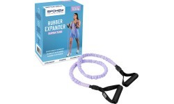 The rubber expander medium Spokey SUPRA TUBE