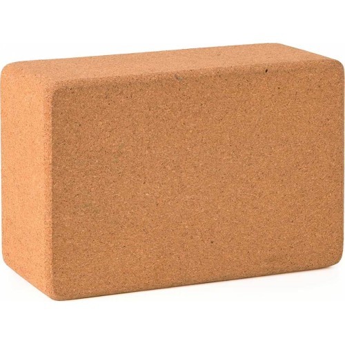 Jogas bloks Yate Cork 23x15x7,5 cm
