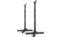 Training Set (Exercise bench + Adjustable barbell stands) SmartGym Fitness Accessories SG1 