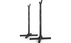 Training Set (Exercise bench + Adjustable barbell stands) SmartGym Fitness Accessories SG1 