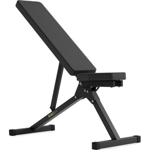 Аксессуары для фитнеса SmartGym SG1 (скамья для тренировок + стойка для штанги)