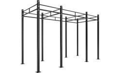 Rig Gate for Crossfit Marbo MFT-RIG-06 