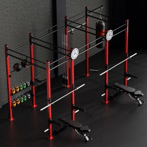 Rig vārti krosfitam Marbo MFT-RIG-06